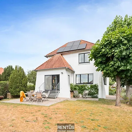 Vlinder - Within Walking Distance Of & Town Centre *
