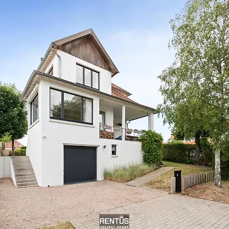 別荘 Vlinder - Within Walking Distance Of & Town Centre *