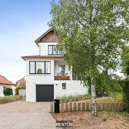 Vlinder - Within Walking Distance Of & Town Centre *